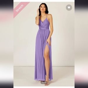 Azazie Luxy Tahiti BRAND NEW